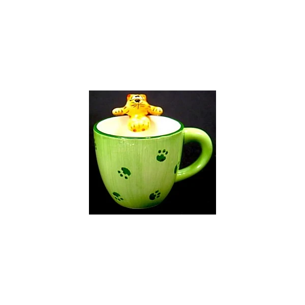 ALT-KUBEK JUMBO Z FIGURKŃ 504C