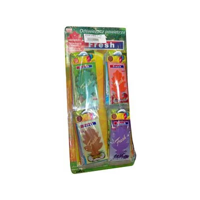 ALTR-LISTKI ZAPACHOWE /30LUB20