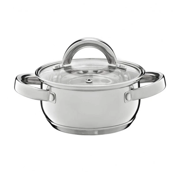 DAJ-GARNEK NIERDZEWNY 1,1L 14CM Z/P BERRY 60797