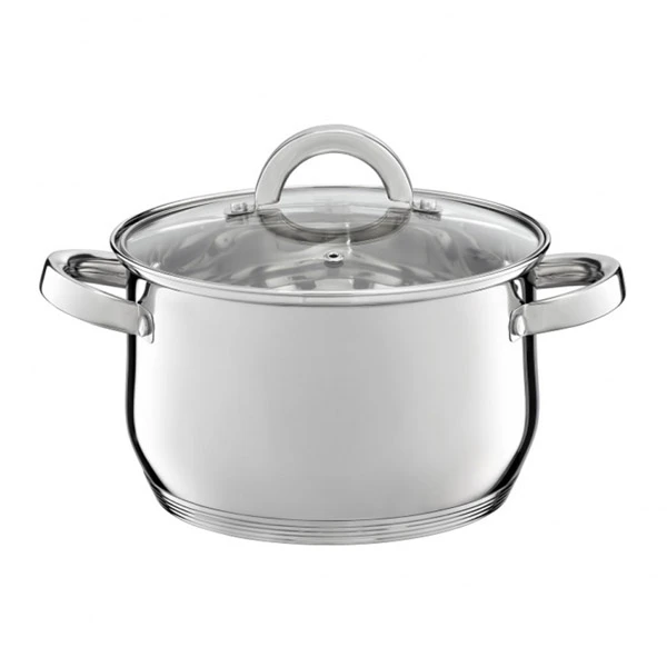 DAJ-GARNEK NIERDZEWNY 1,9L 16CM Z/P BERRY 60798