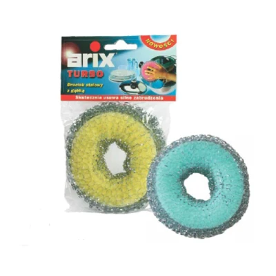 ARIX-DRUCIAK Z GĄBKĄ *TURBO* T45511