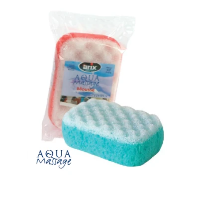ARIX-GĄBKA KĄPIELOWA MOUSSE W626PL