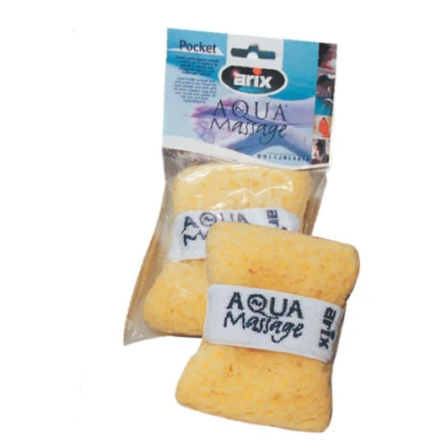 ARIX-GĄBKA KIESZONKOWA NA MYDLO W954PL