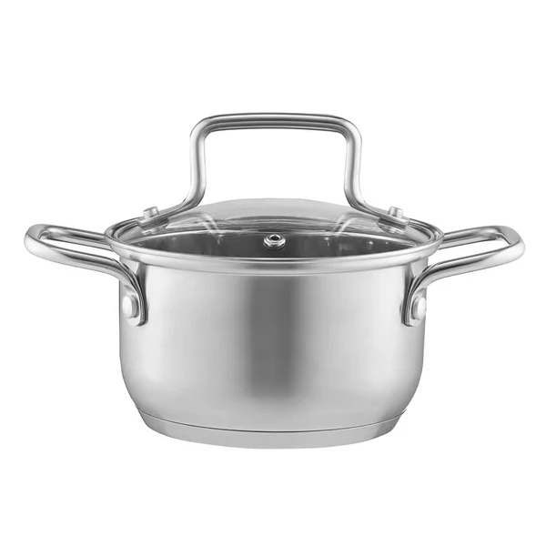 DAJ-GARNEK NIERDZEWNY 16CM Z/P 1,5L HUGO 44457