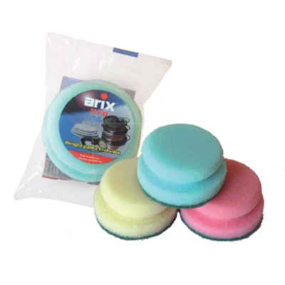 ARIX-GĄBKA KUCH. PROFILOWANA *UFO* W41240