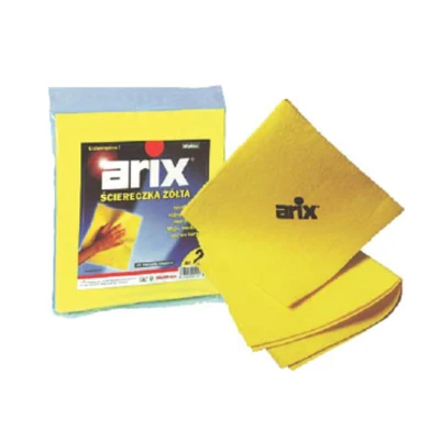 ARIX-KPL. 2 ŚCIEREK DO KURZU ŻÓLTYCH T119