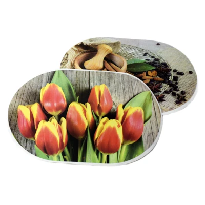 BB-MATA NA STÓŁ OWALNA