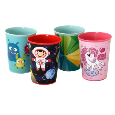 BEN-KUBEK BEZ UCHA DZIECIĘCY MIX KOLOR