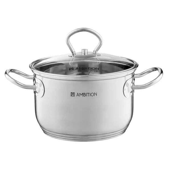 DAJ-GARNEK NIERDZEWNY 2,1L 16CM Z/P ACERO 60809