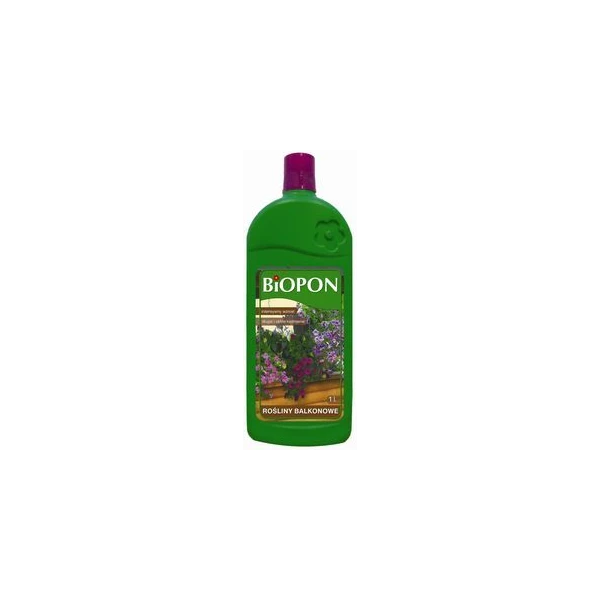BIOP-NAWÓZ DO BALKON.0,2L