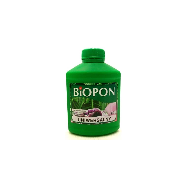 BIOP-NAWÓZ UNIW.PŁYN 0.2L