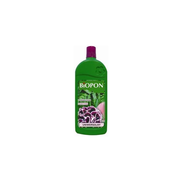 BIOPON-PŁYN NAWÓZ UNIWERSALNY 250ML