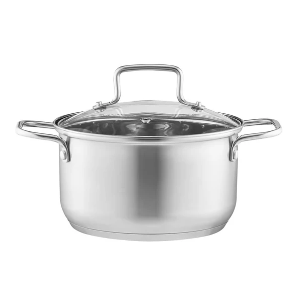 DAJ-GARNEK NIERDZEWNY 22CM Z/P 3,5L HUGO 44460