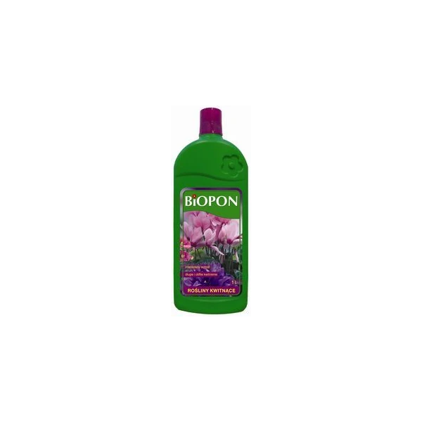 BIOP-PŁYN NAW.KWITN 250ML