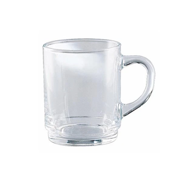 BOCK KUBEK BEZBARWNY 250ML E7104