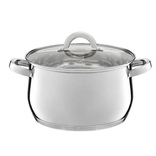 DAJ-GARNEK NIERDZEWNY 6,1L 24CM Z/P BERRY 60802