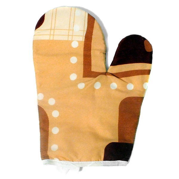 BRO-RĘKAWICA KUCHENNA BAWEŁNA Z MAGNESEM