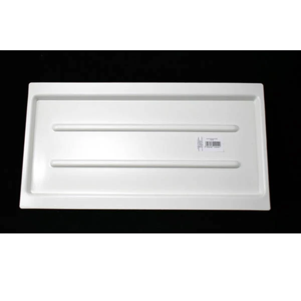 BRO-TACKA POD SUSZARKE BIAŁA 40CM SZEROKA TWARDA