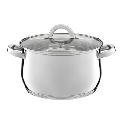 DAJ-GARNEK NIERDZEWNY 8,5L 26CM Z/P BERRY 60803