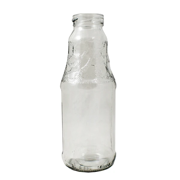 CH-BUTELKA  NA SOK 330ML /ZGRZ. 24SZT./ WIECZKO FI38