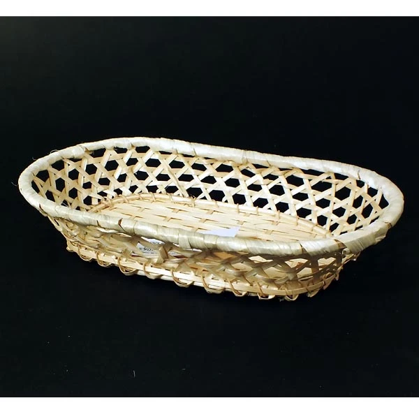 CH-KOSZYK BAMBUSOWY 28X17XH5