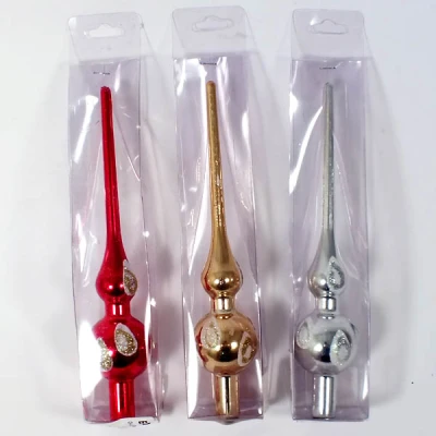 CH-SZPIC NA CHOINKE H 20CM *BAI1192*