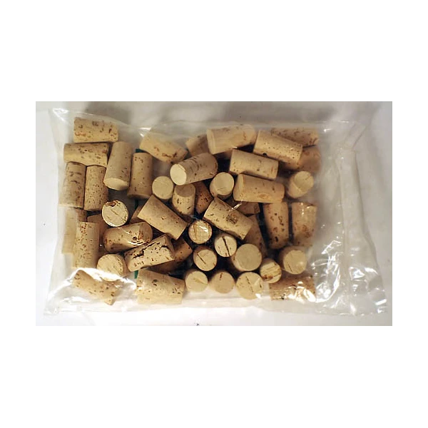 DOMOS-KOREK Z KORKA EKOLOGICZNY 21/16 *1421/1409*