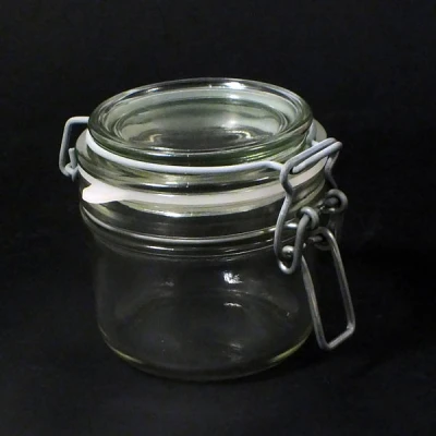 DOMOS-SŁOIK *WECK* 0,3l