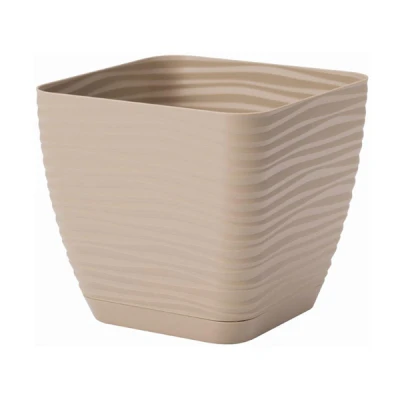 DONICZKA SAHARA KWADRAT PETIT Z/P *11* CAFFE LATTE