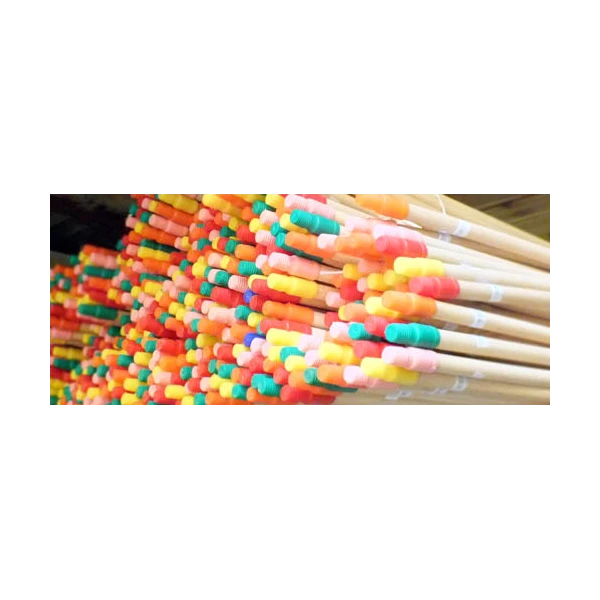 DREWSTYL-KIJ DREWNO Z OPRAWĄ 1.20 M