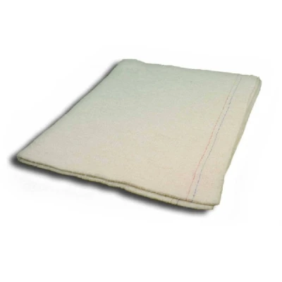 EKONEX-ŚCIERKA DO PODŁOGI 60X50 BIAŁA