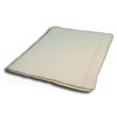 EKONEX-ŚCIERKA DO PODŁOGI 60X80 BIAŁA/65651