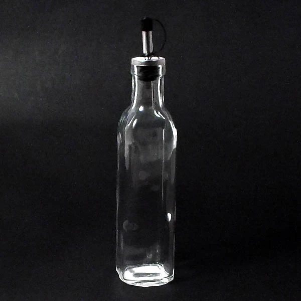 EM-BUTELKA NA PRZYPRAWY Z DOZOWNIKIEM 250ML OZ6885