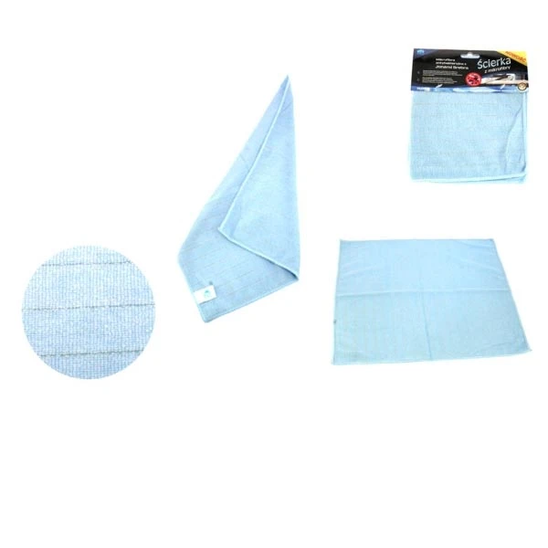 EM-ŚCIERKA ANTYBAKTERYJNA Z JONAMI SREBRA DGS029