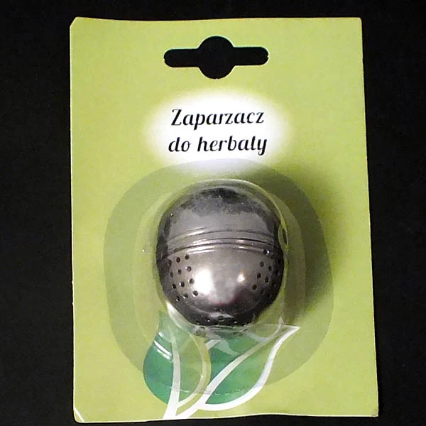 EM-ZAPARZACZ DO HERBATY *KULKA* 4*4,5 15315M