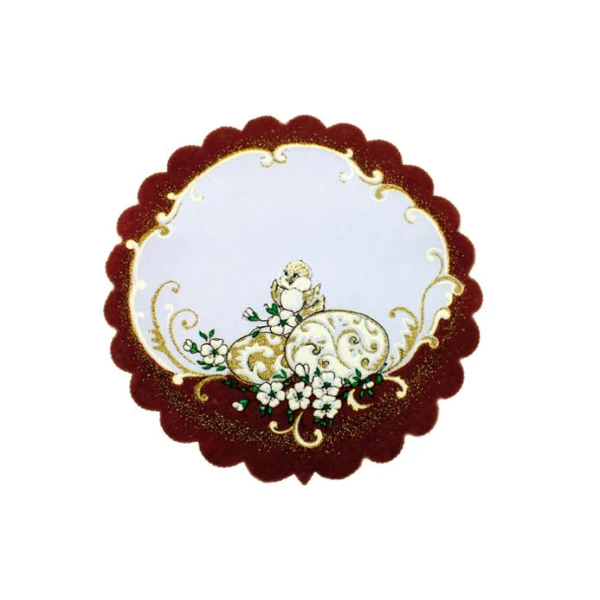 EUROT-SERW.25CM OKR*WIELKANOC*