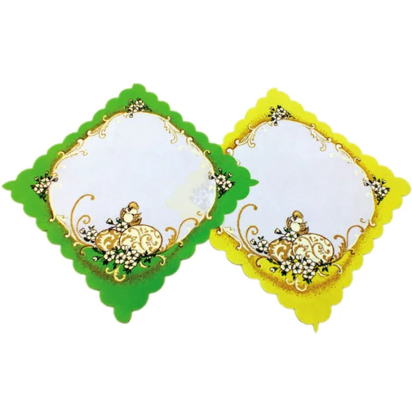 EUROT-SERW.30*30 *WIELKANOC*