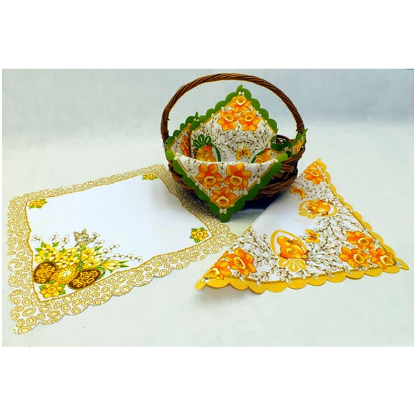 EUROT-SERW.35*35CM *WIELKANOC*