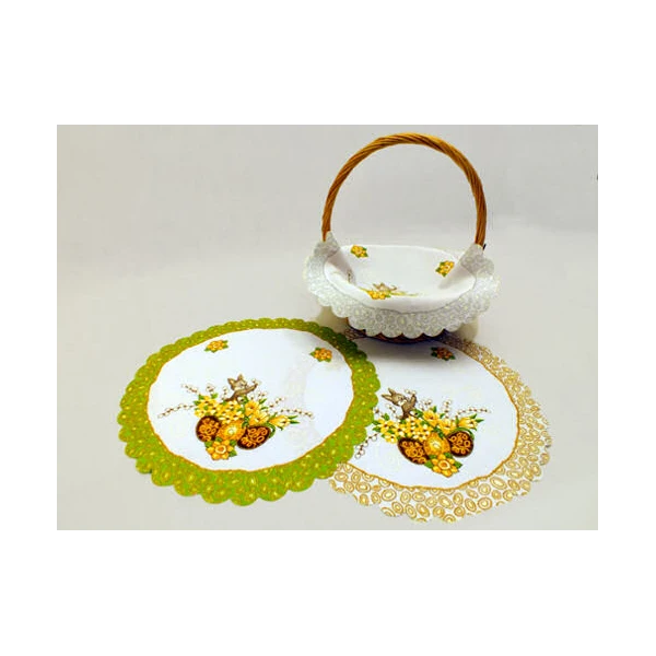 EUROT-SERW.35CM OKR.*WIELKANOC