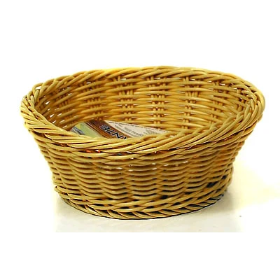 DAJ-KOSZYK OKRĄGŁY FI21 H8 *SANTE* NATURAL 30275