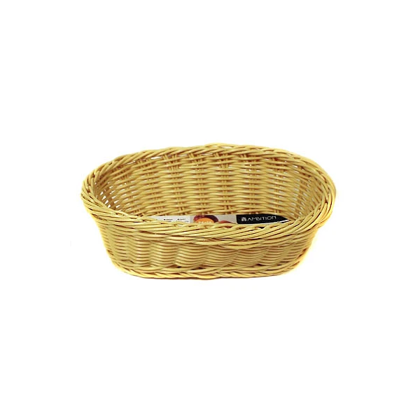 DAJ-KOSZYK OWAL 24X16X8 *SANTE* NATURAL 30287