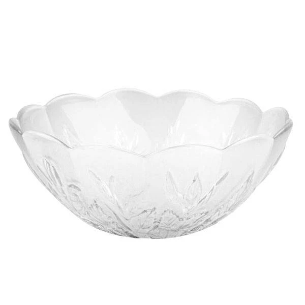 FEN-SALATERKA 18CM *RÓŻA*