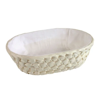 DAJ-KOSZYK PALMA OWAL 25X18X7 68090