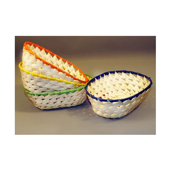 DAJ-KOSZYK PALMA OWAL KOLOR 20*14