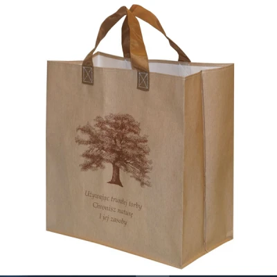 FRASPO-TORBA PP 33L *DRZEWO NATURALNE - CIEMNE*