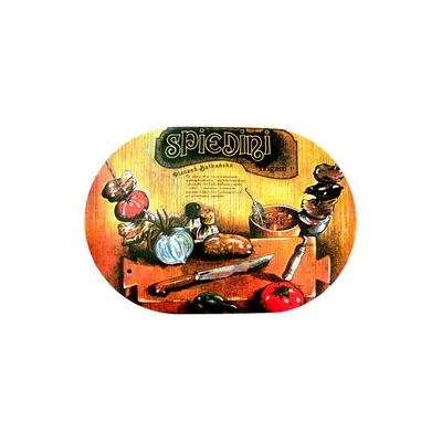 FRIMEX-MATA NA STÓŁ ECO/1SZT