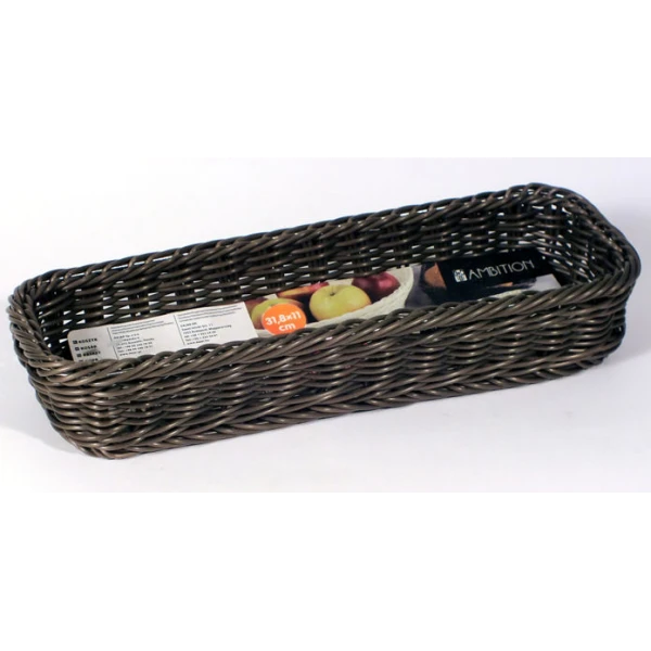 DAJ-KOSZYK PROSTOKATNY 31,8X11 SANTE 30290