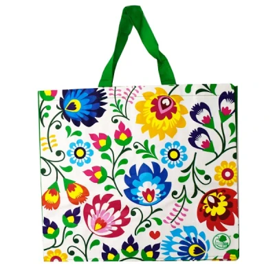 GAM-TORBA EKOLOGICZNA *ETNO - FOLKLOR BIAŁA*