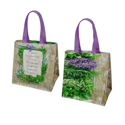 GAM-TORBA EKOLOGICZNA *PP TKANY ZIOŁOWA*