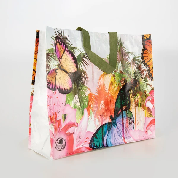 GAM-TORBA EKOLOGICZNA PP TKANY *MOTYLE*